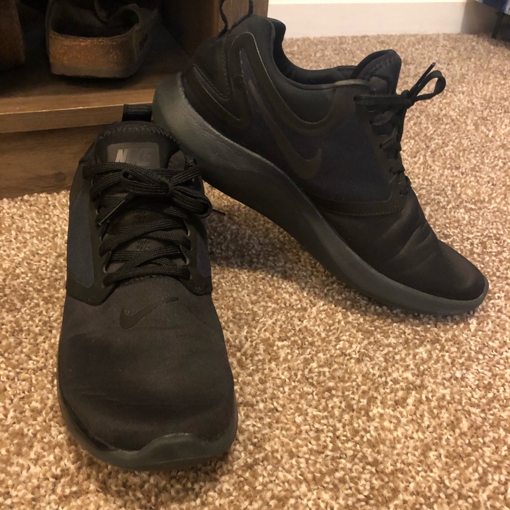 Nike lunar solo